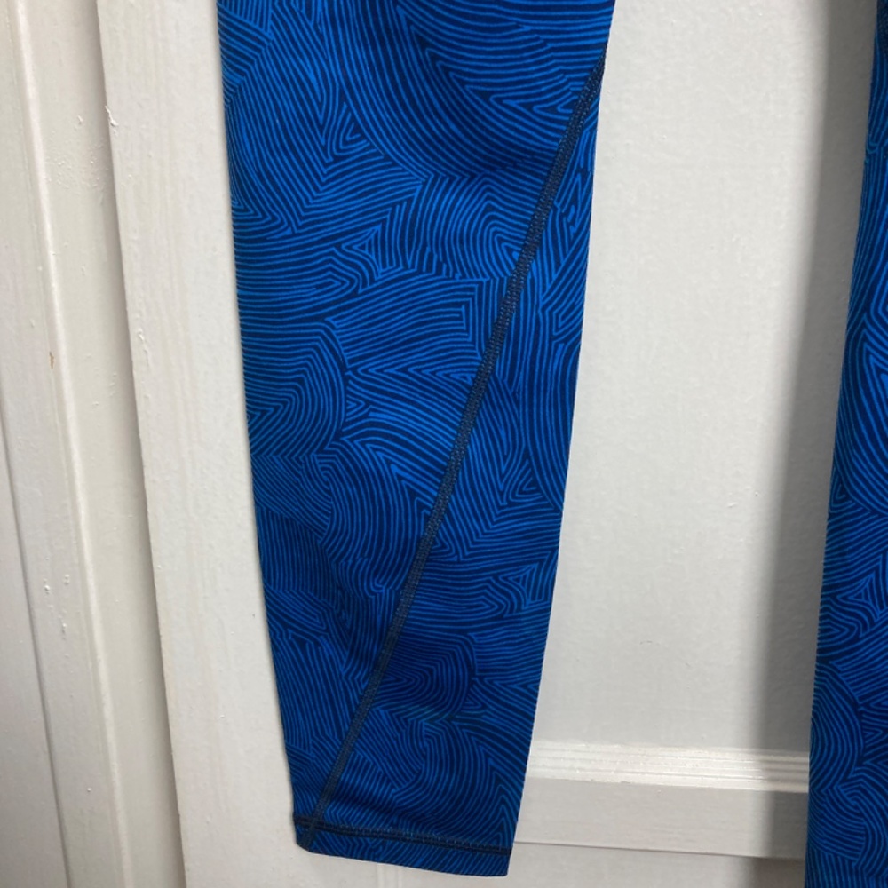 Patagonia Centered Tights - Picture 5 of 9